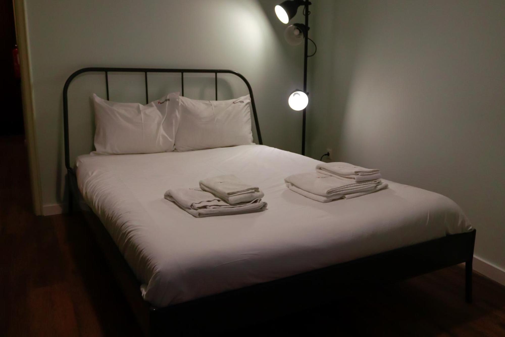 Flh Alcantara Stylish Duplex With Terrace 리스본 외부 사진