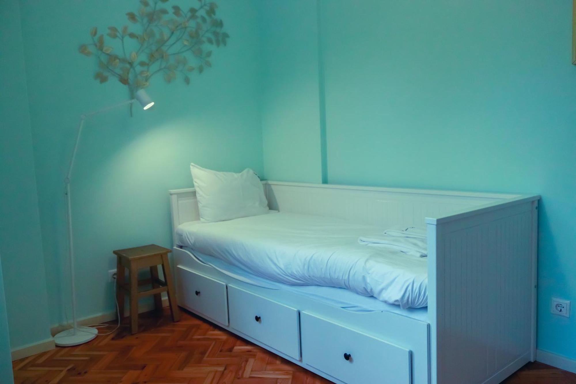 Flh Alcantara Stylish Duplex With Terrace 리스본 외부 사진
