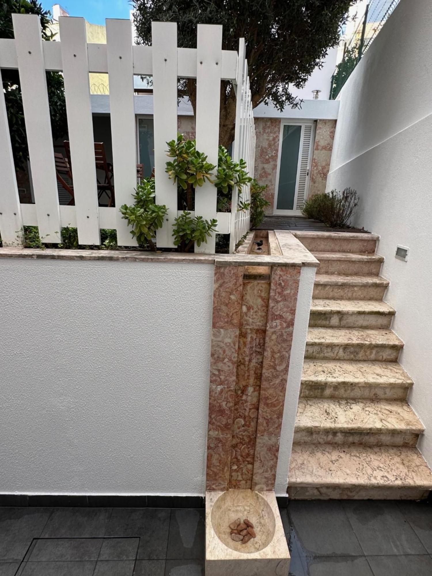 Flh Alcantara Stylish Duplex With Terrace 리스본 외부 사진